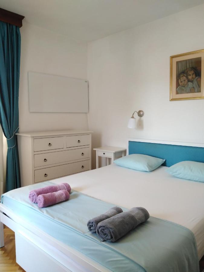 Apartment Emma Малий Лошинь Екстер'єр фото