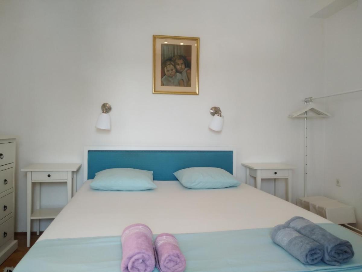 Apartment Emma Малий Лошинь Екстер'єр фото