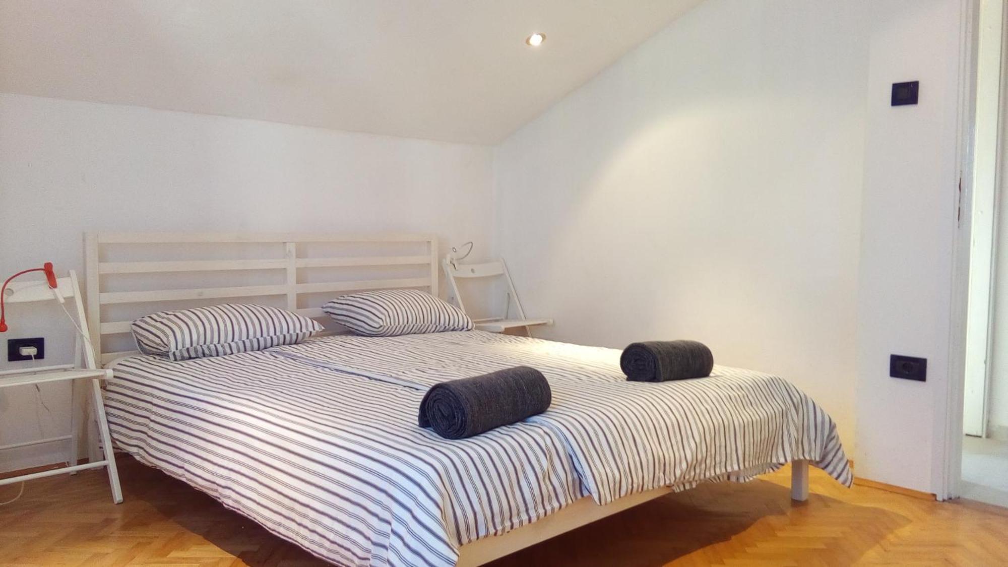 Apartment Emma Малий Лошинь Екстер'єр фото