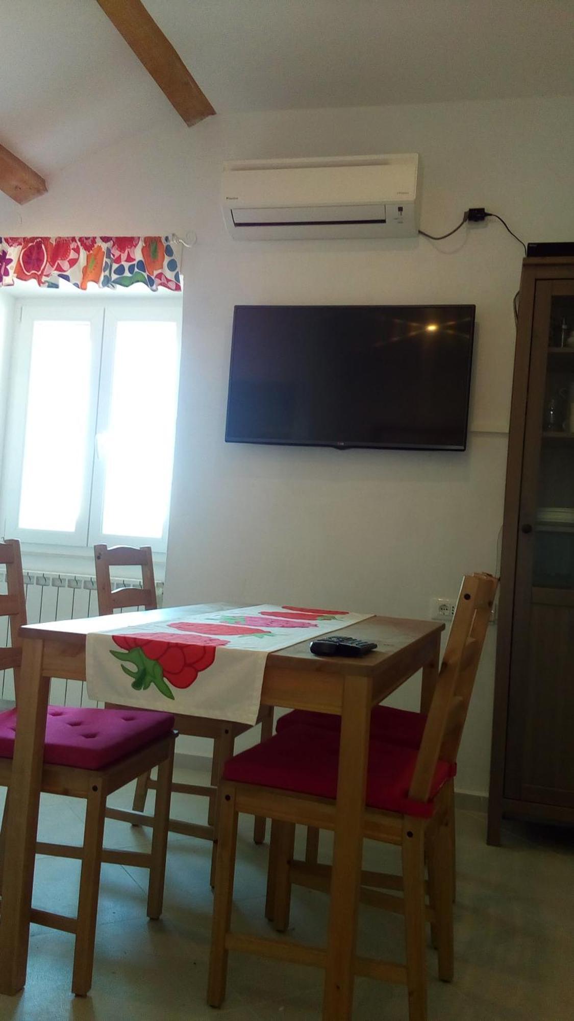 Apartment Emma Малий Лошинь Екстер'єр фото