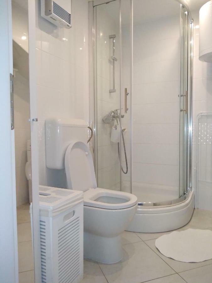 Apartment Emma Малий Лошинь Екстер'єр фото