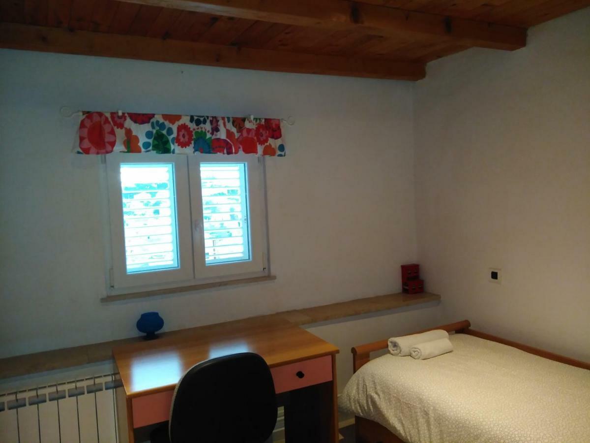 Apartment Emma Малий Лошинь Екстер'єр фото