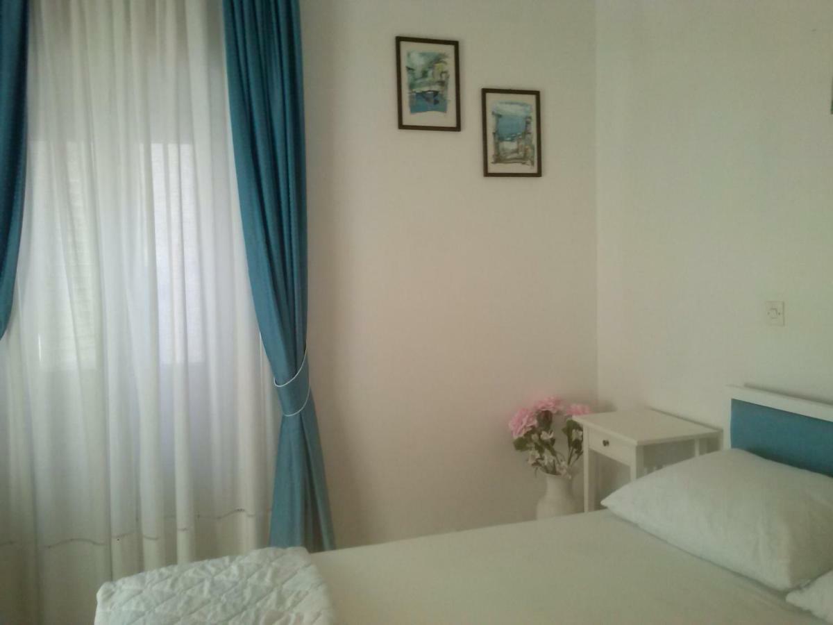 Apartment Emma Малий Лошинь Екстер'єр фото