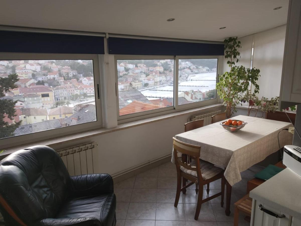 Apartment Emma Малий Лошинь Екстер'єр фото
