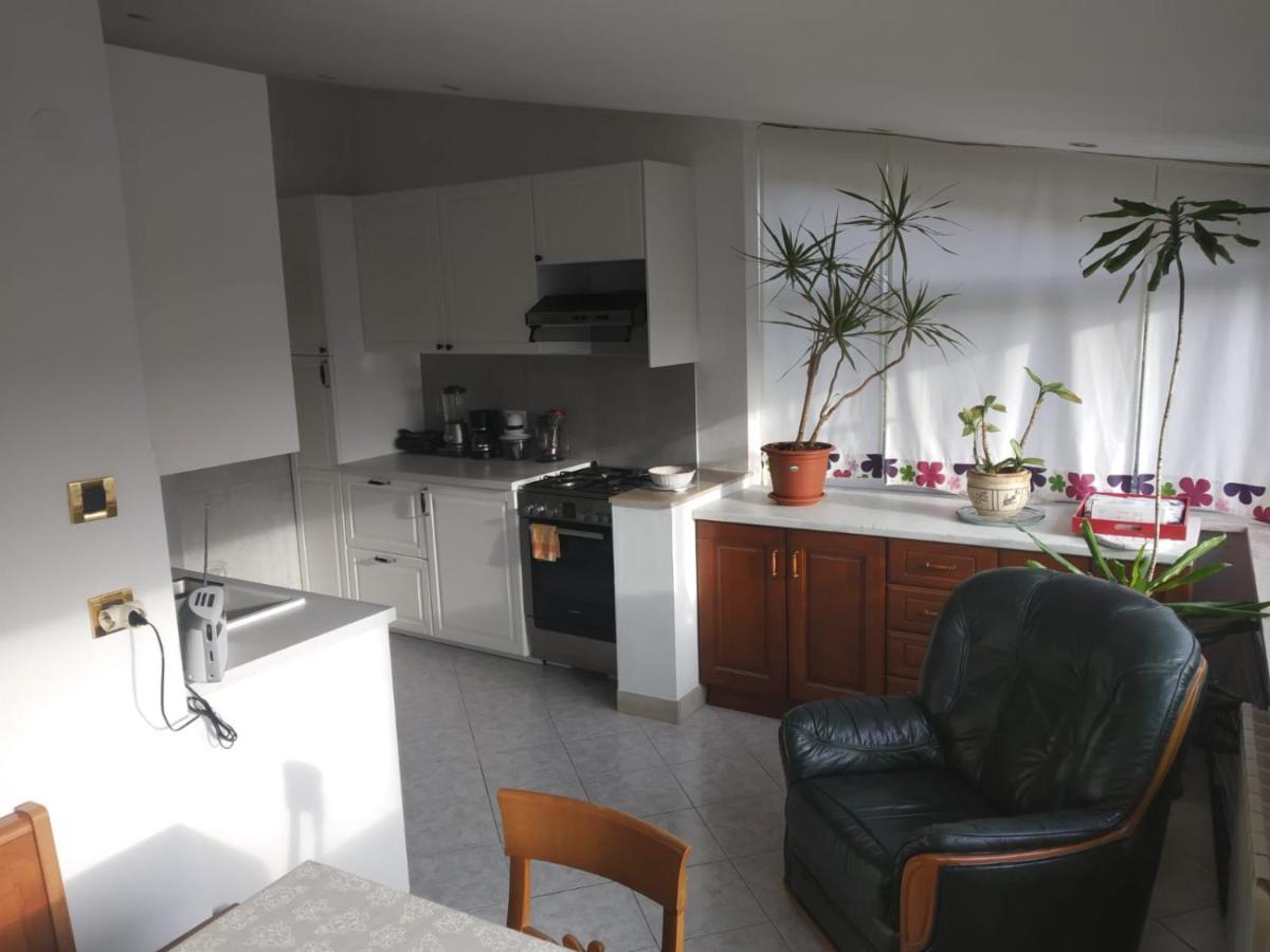 Apartment Emma Малий Лошинь Екстер'єр фото